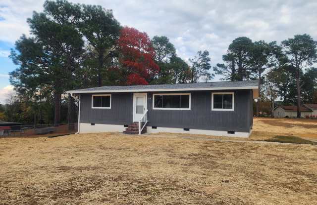 3231 Dorian Rd - 3231 Dorian Road, Cumberland County, NC 28306