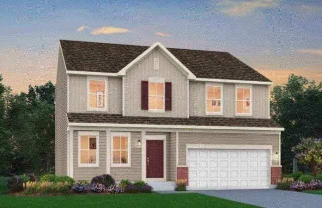 6591 Monda Pl - 6591 Monda Avenue, Portage, IN 46368