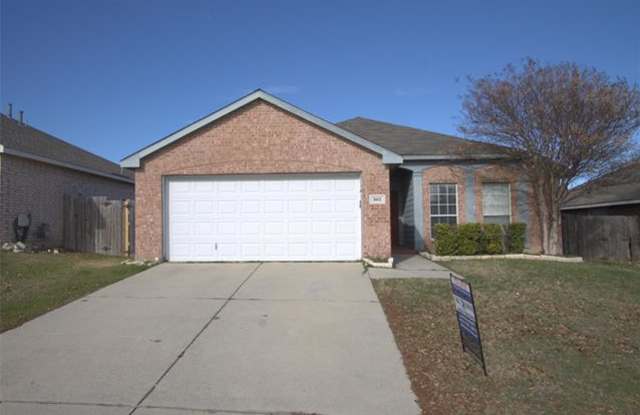 5612 Seafield Lane - 5612 Seafield Lane, Fort Worth, TX 76135