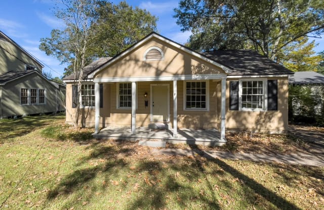 4327 Mimosa St - 4327 Mimosa Street, Baton Rouge, LA 70808
