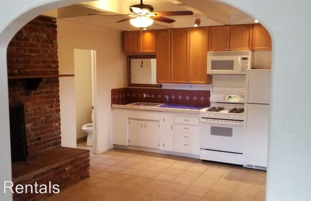 3421 Calavo Dr - 3421 Calavo Drive, Spring Valley, CA 91978