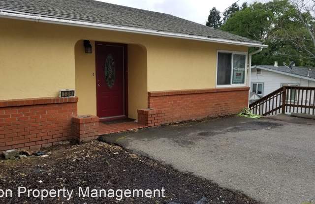139 Walker Drive - 139 Walker Drive, Auburn, CA 95603