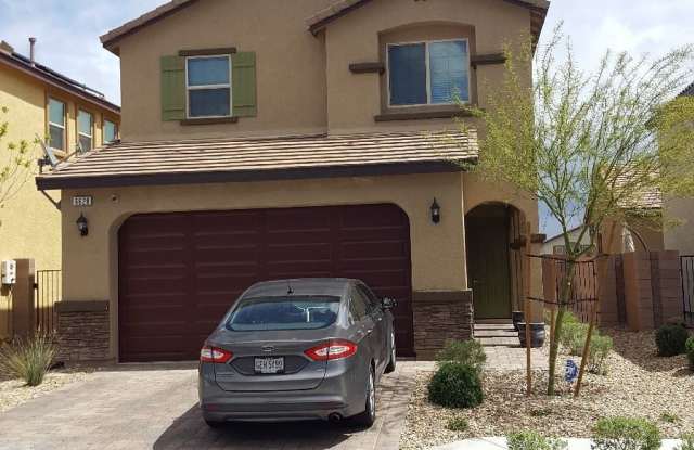 6628 Breakwater Reef Street - 6628 Breakwater Reef St, Las Vegas, NV 89149