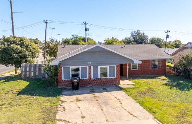 Spacious 4-Bedroom Home with Modern Updates and a Big Yard photos photos