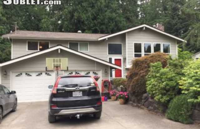 13616  Se 299th St. - 13616 Southeast 299th Street, Auburn, WA 98092