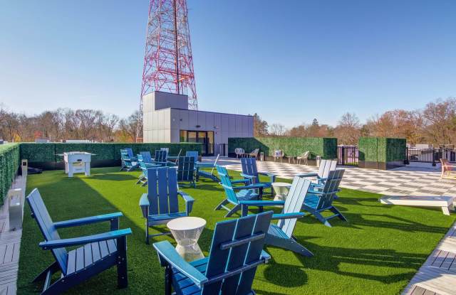 The Beacon Apartments Gallery 2