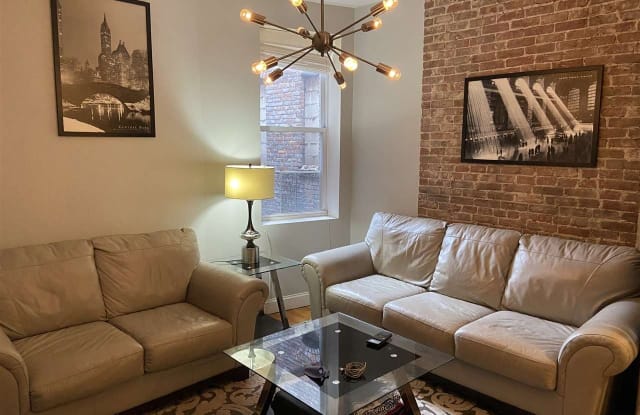 159 14TH ST - 159 Fourteenth St, Hoboken, NJ 07030
