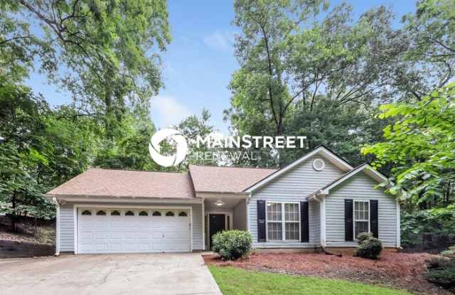 3404 Crown Drive Gallery 1