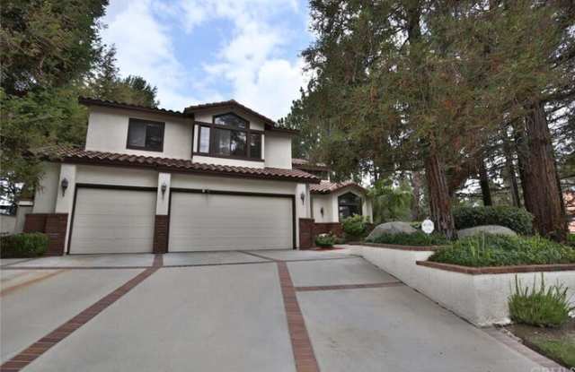 17411 Seco Court - 17411 Seco Court, Rowland Heights, CA 91748