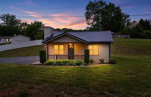 60 Maple Tree Dr - 60 Maple Tree Drive, Bristol, TN 37620
