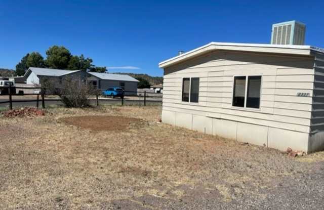 2 bed 2 bath double wide mobile with Evaporative cooling contact Property Pros Property Management photos photos