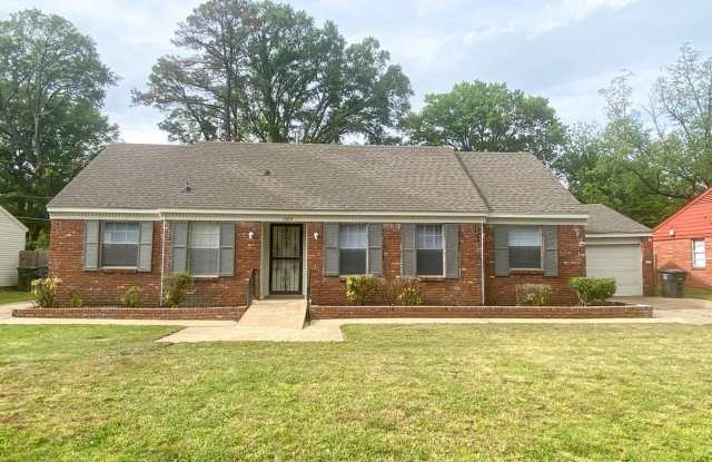 Large 3 bed, 2 bath home near Raines and Interstate 55 photos photos