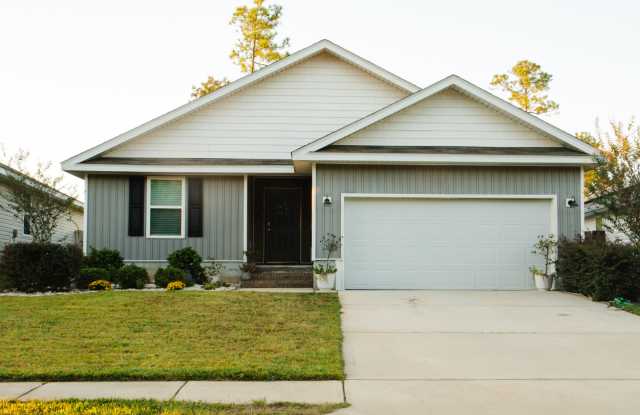 5806 Paddock Way - 5806 Paddock Way, Escambia County, AL 32526