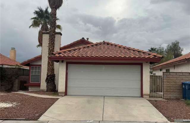 7333 Coffeyville Avenue - 7333 Coffeyville Avenue, Spring Valley, NV 89147