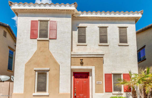 429 N Citrus Ln - 429 N Citrus Ln, Gilbert, AZ 85234