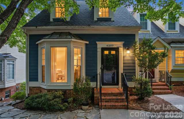 6209 Padget Parrish Court Gallery 1
