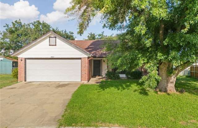 4802 Canyon Circle - 4802 Canyon Circle, Killeen, TX 76542