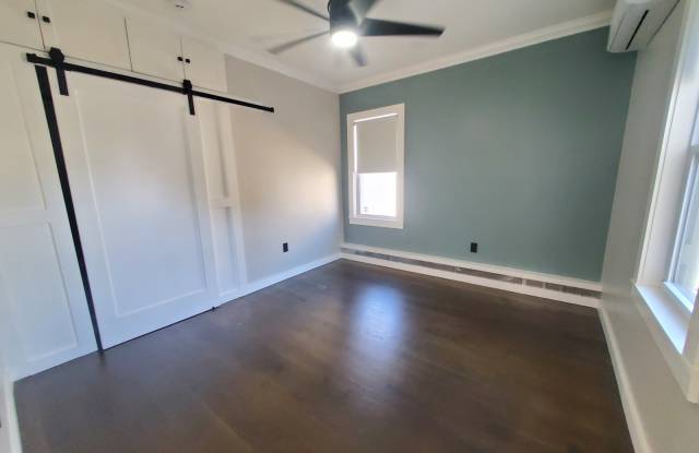 36 Baxter Avenue Gallery 4