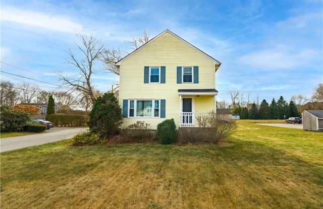 3474 Kingstown Road - 3474 Kingstown Road, Washington County, RI 02892