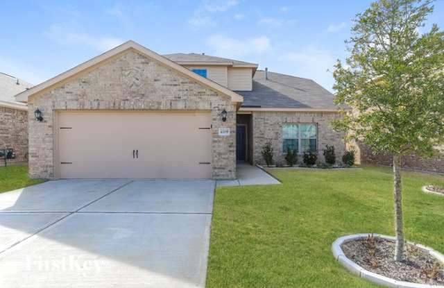 4219 Calla Drive - 4219 Calla Drive, Kaufman County, TX 75126