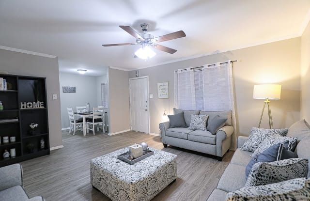 Bridge at Terracina Apartment Homes Gallery 3