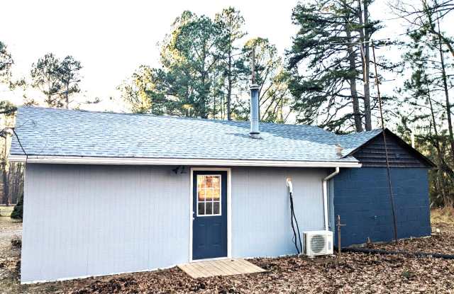 20661 Monrovia Rd - 20661 Monrovia Road, Orange County, VA 22960