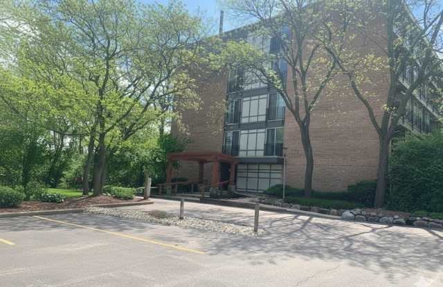 5820 Oakwood Drive unit: 5C photos photos