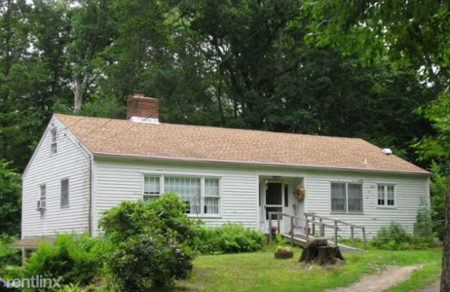 350 South Rd - 350 South Rd, New Hartford Center, CT 06057