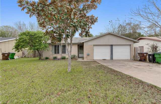 3 Bedroom, 2 Bath, Single Story Home in Round Rock photos photos
