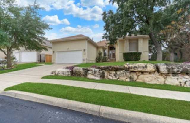 8463 Magdalena Run - 8463 Magdalena Run, San Antonio, TX 78023