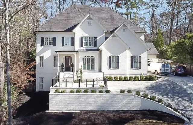 2991 Sequoyah Drive NW photos photos