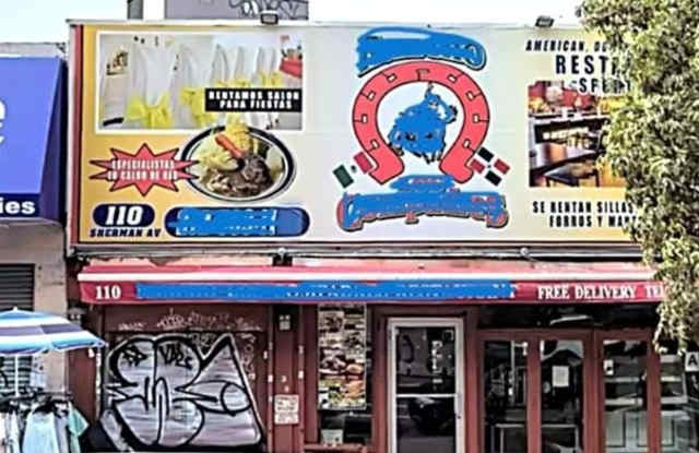 110 Sherman Avenue photos photos