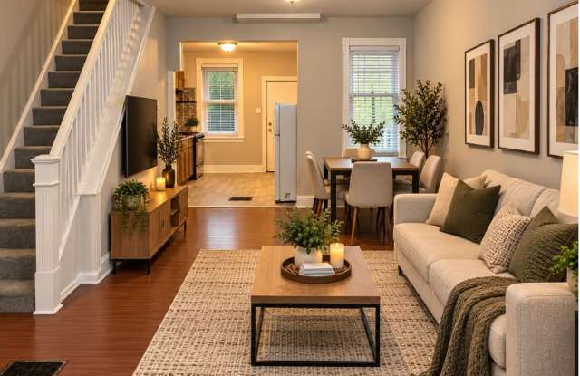 South Philadelphia Gem! Gallery 1