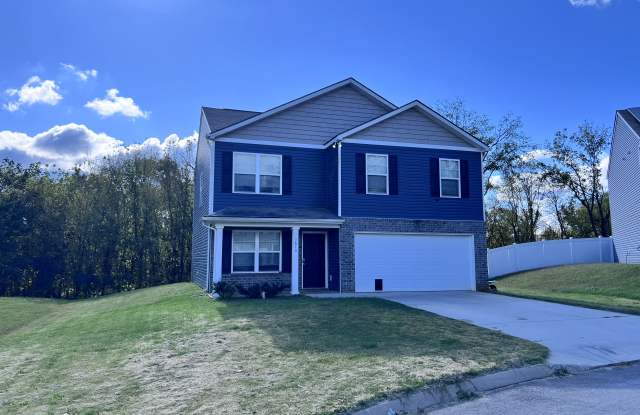1610 River Poppy Road - 1610 River Poppy Road, Mascot, TN 37806
