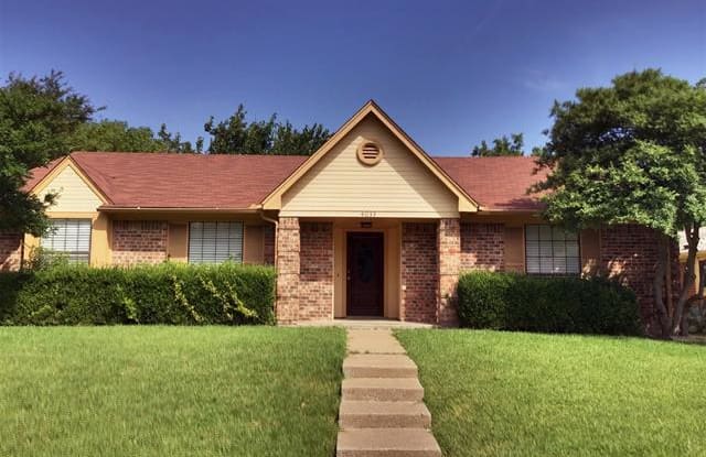 4033 Lonesome Trail - 4033 Lonesome Trail, Plano, TX 75023