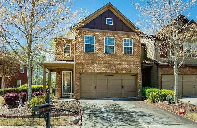 Charming 3BR House in Buford photos photos
