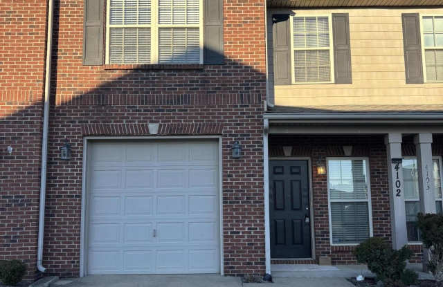 317 Hannah Todd Place unit: 4102 photos photos