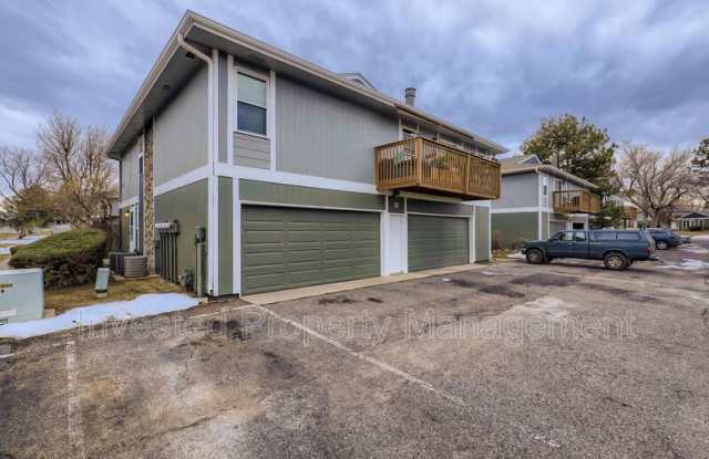 9901 E Evans Ave photos photos