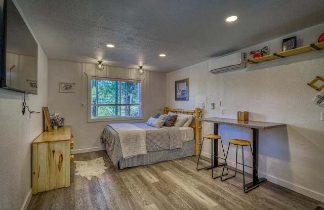 1563 Co Rd 700 - 1563 County Road 700, Archuleta County, CO 81147