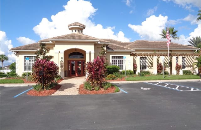 8585 Athena CT - 8585 Athena Court, Fort Myers, FL 33971