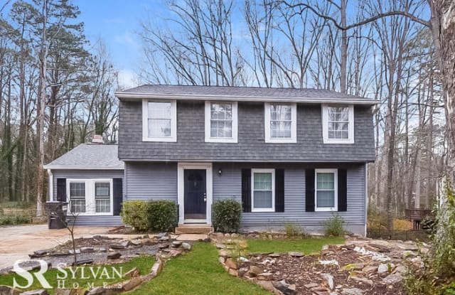 233 Cedar Drive - 233 Cedar Drive, Peachtree City, GA 30269
