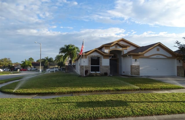 29731 Morwen Pl - 29731 Morwen Place, Wesley Chapel, FL 33543