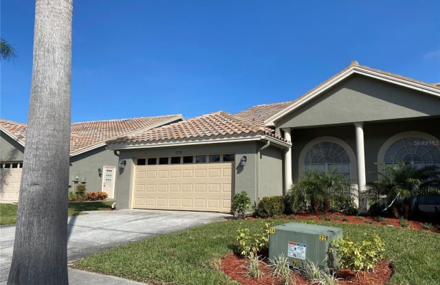 1719 ARABIAN LANE - 1719 Arabian Lane, East Lake, FL 34685