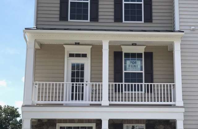 2727 EGRET Way - 2727 Egret Way, Frederick, MD 21701