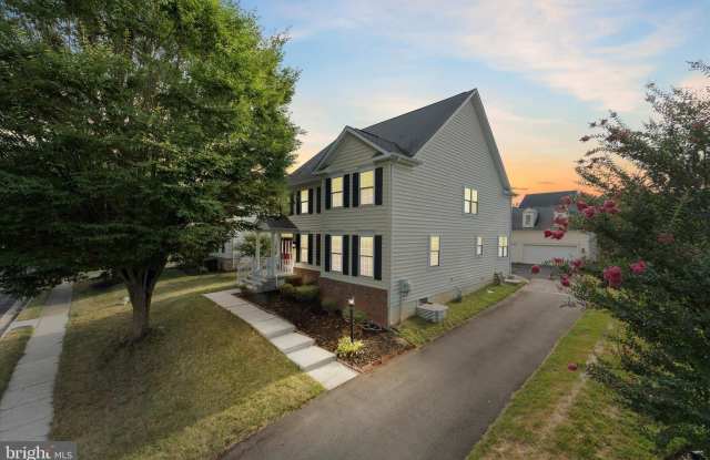21913 GULLANE - 21913 Gullane Way, Loudoun County, VA 20148