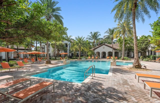 AMLI Toscana Place photos photos AMLI Toscana Place photos photos