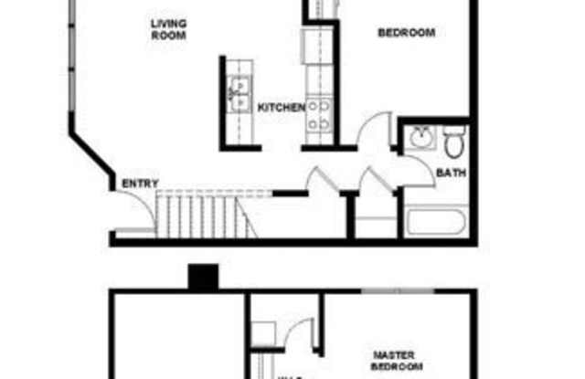 16937 Pinehurst Townhomes photos photos