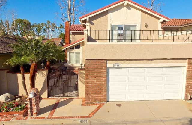 6651 Brewster Court - 6651 Brewster Court, Cypress, CA 90630
