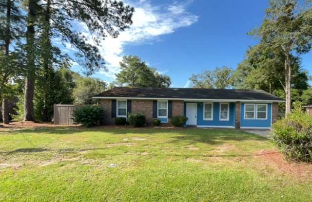 3 Bedroom, 1.5 Bath Home in Ladson photos photos