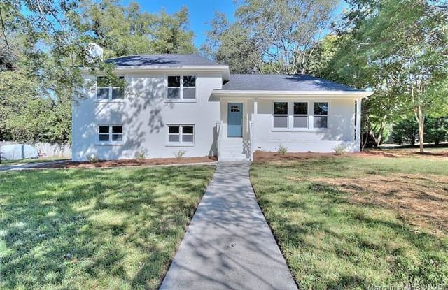 6900 Heatherford Drive - 6900 Heatherford Drive, Charlotte, NC 28226